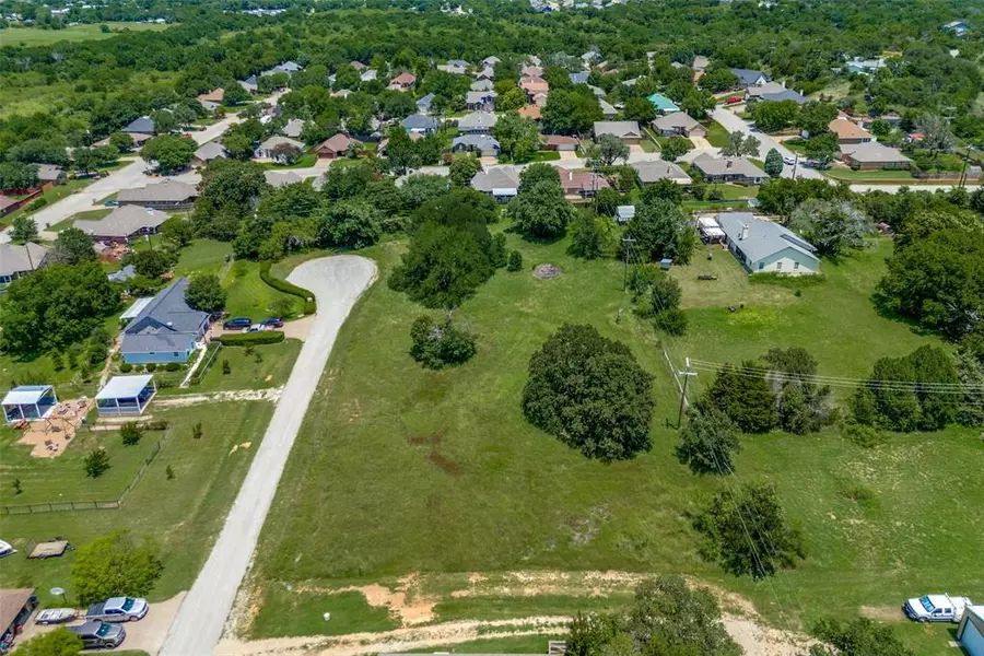 Lot 8 Mary's Lane, Weatherford, TX 76086