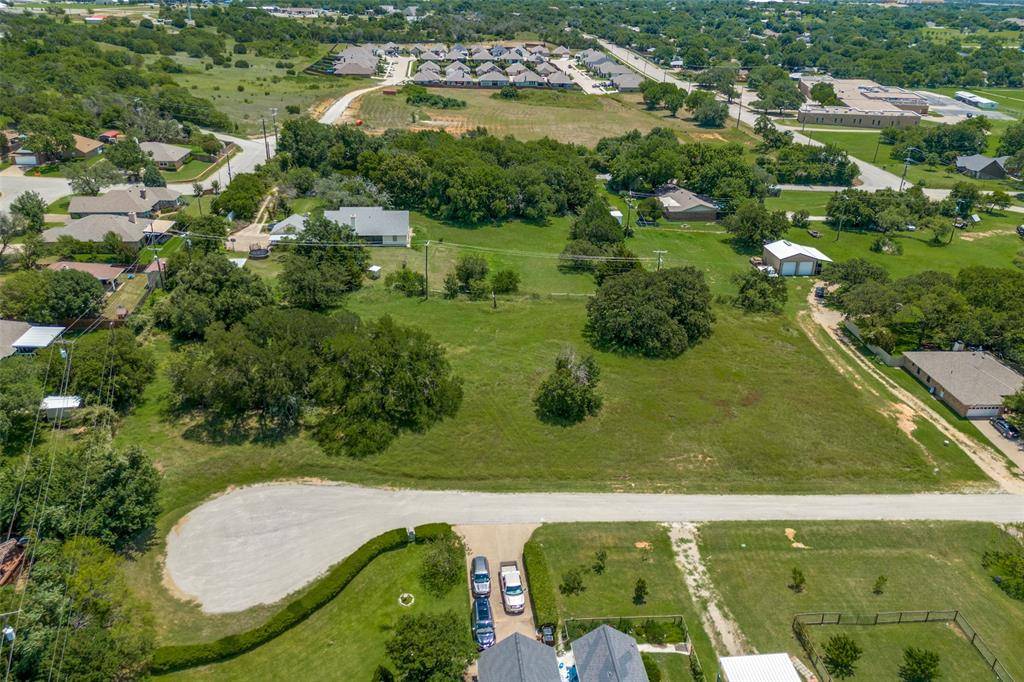 Weatherford, TX 76086,Lot 10 Mary's Lane