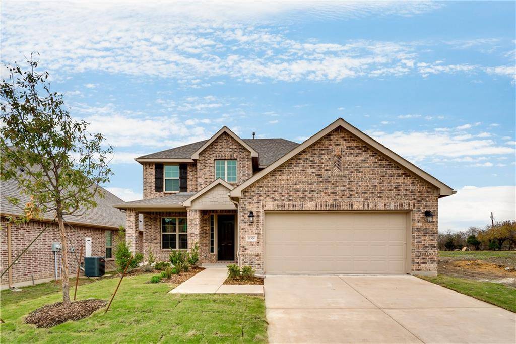 11504 Skylor Avenue, Mckinney, TX 75071