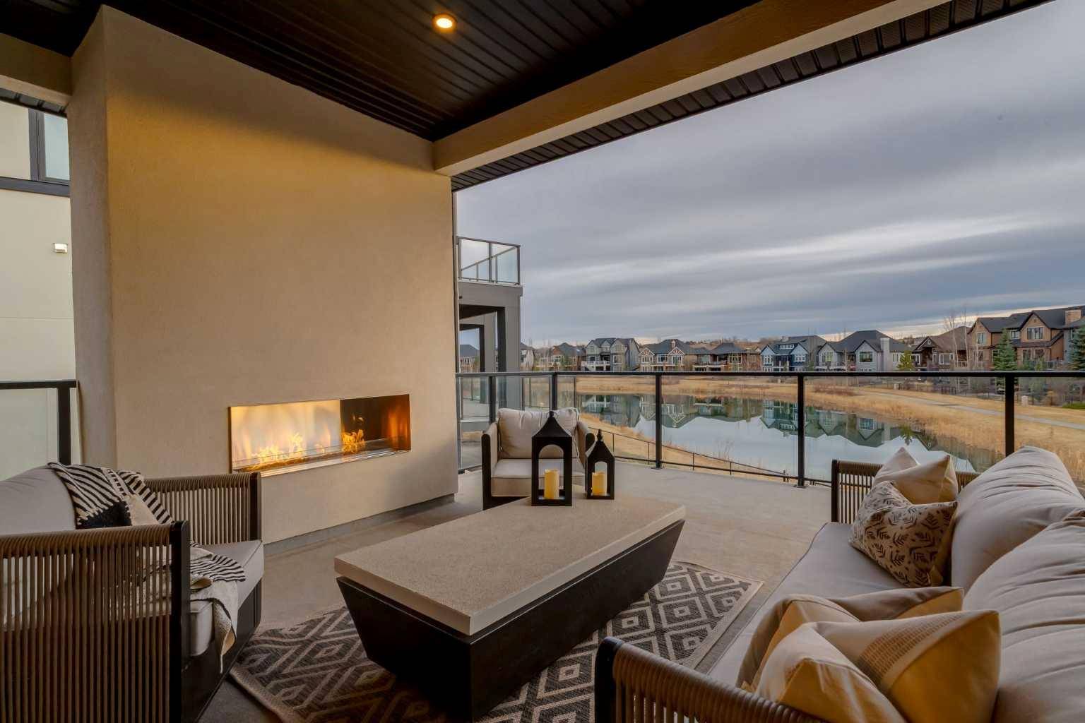 Heritage Pointe, AB T1S 4K5,10 Stillwater Bay