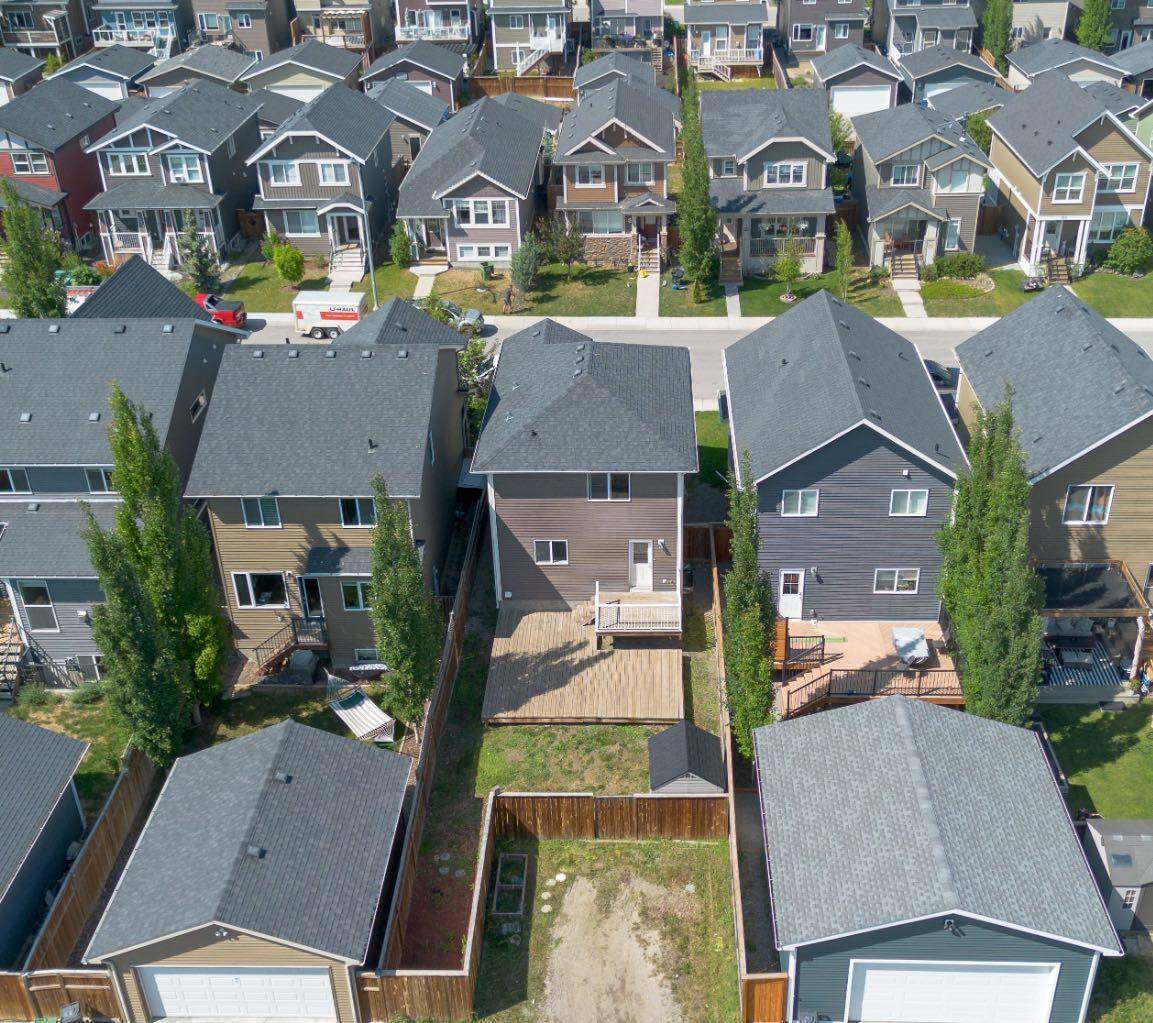 Cochrane, AB T4C 0R5,350 Fireside PL