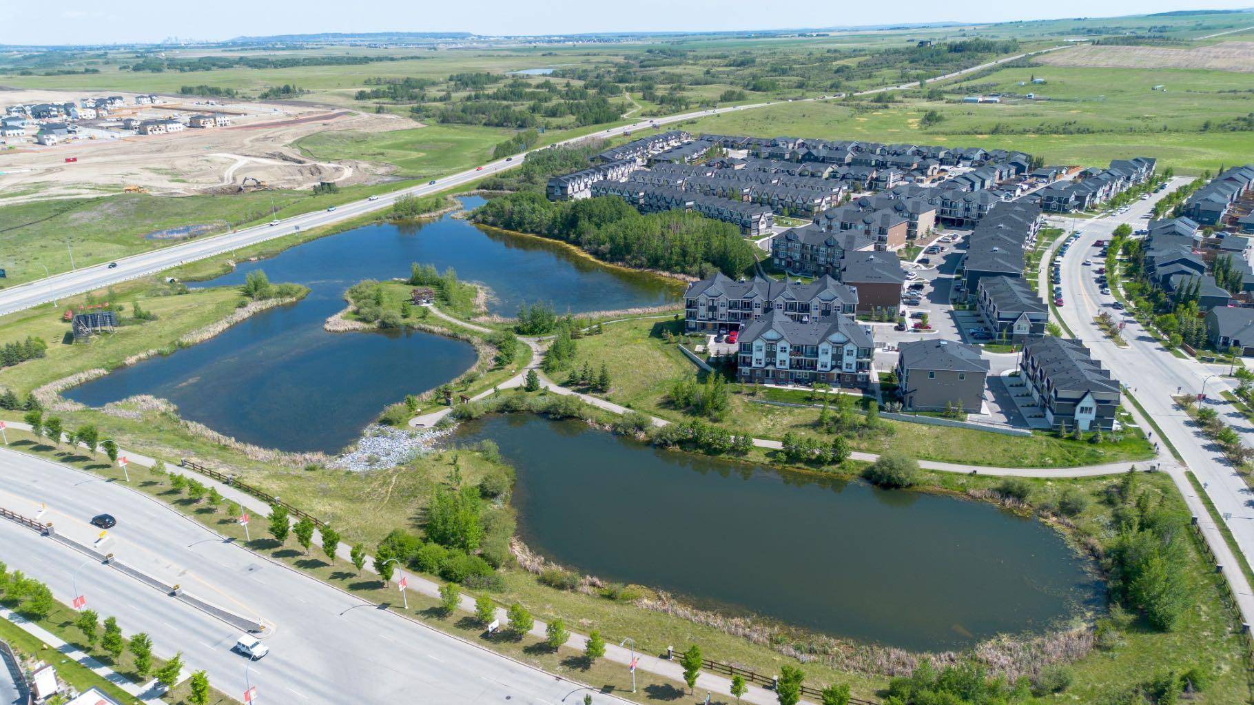 Cochrane, AB T4C 0R5,350 Fireside PL