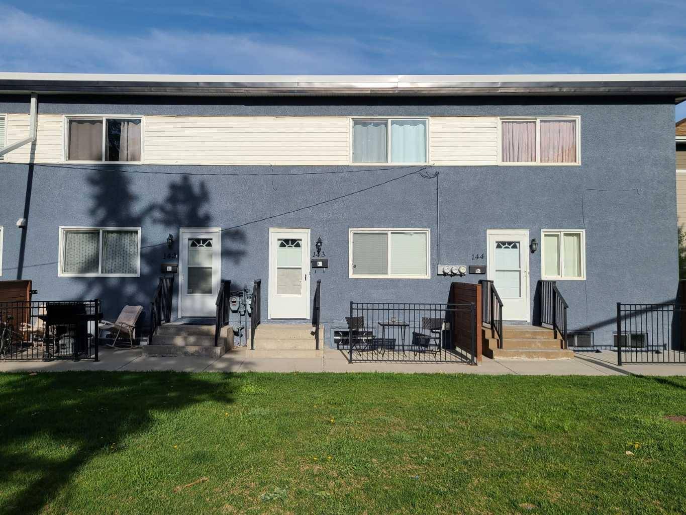 2211 19 ST Northeast #143, Calgary, AB T2E 4Y5