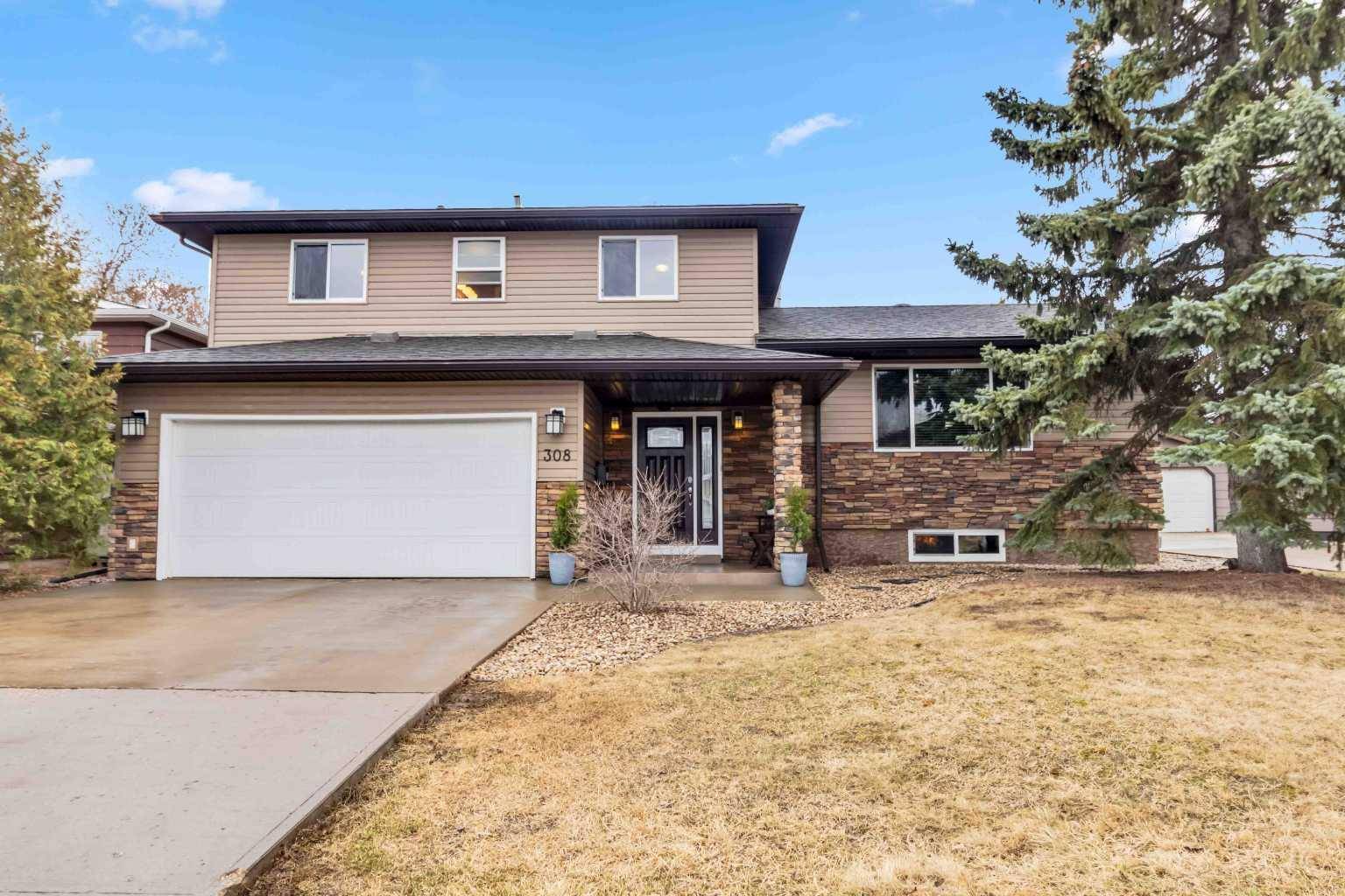 Fort Mcmurray, AB T9K 1J4,308 Cochrane CRES