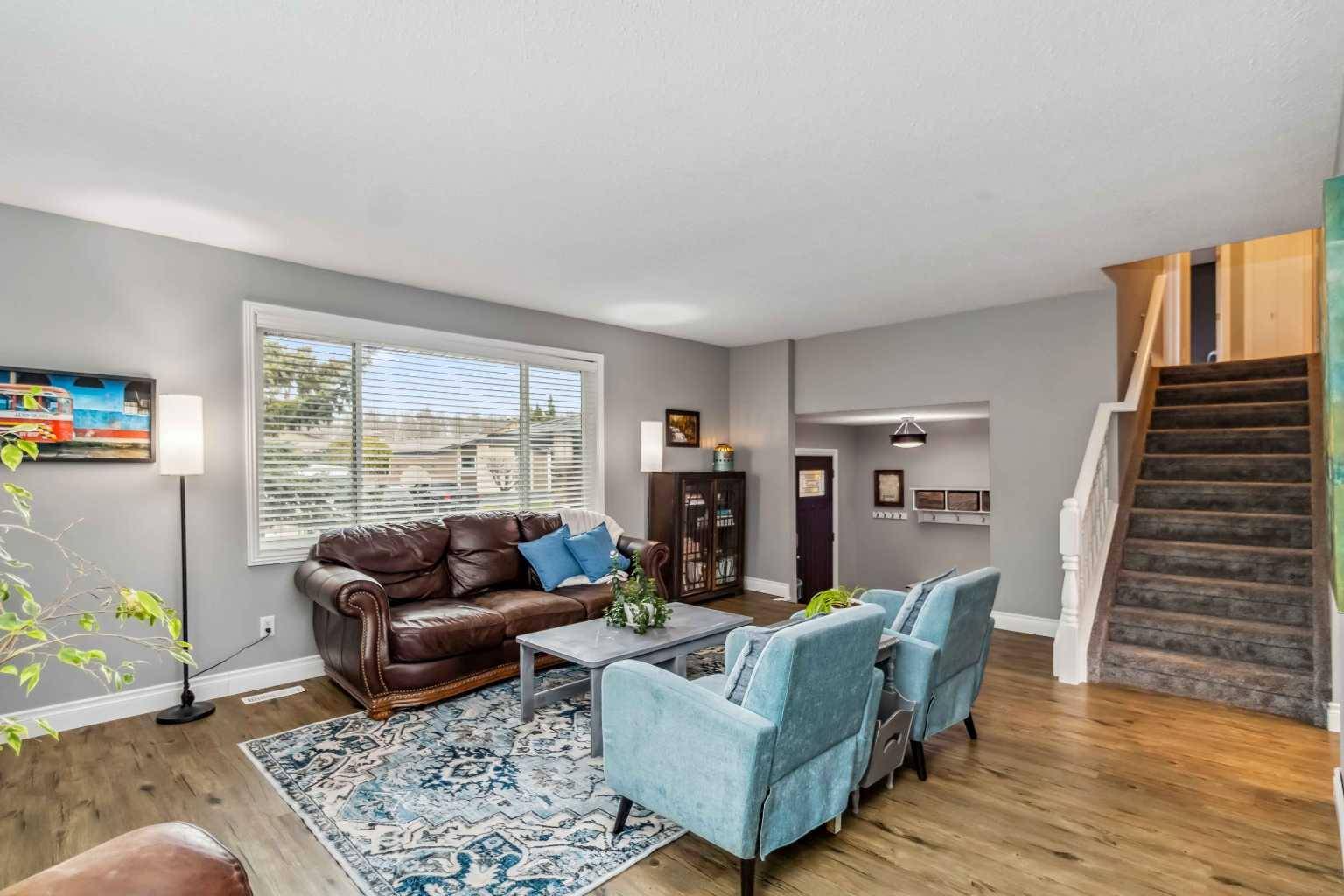 Fort Mcmurray, AB T9K 1J4,308 Cochrane CRES
