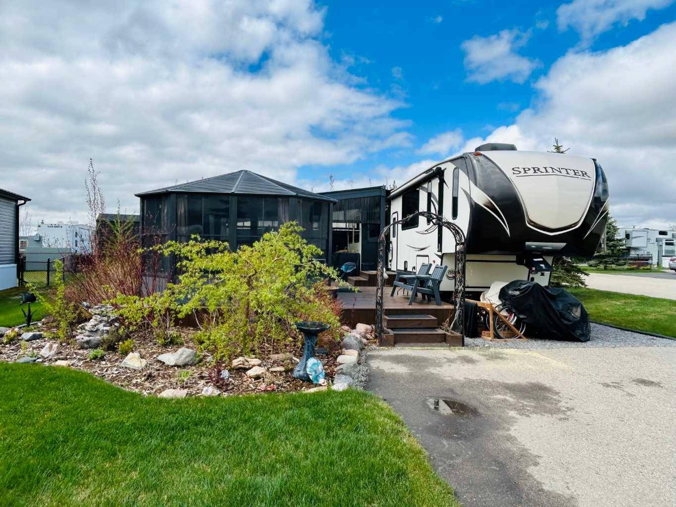 41019 Range Road 11 ##91, Rural Lacombe County, AB T0C 0J0