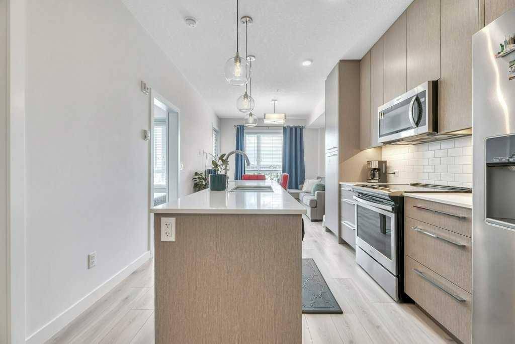 Calgary, AB T3N 0Y5,76 Cornerstone Passage Northeast #1321