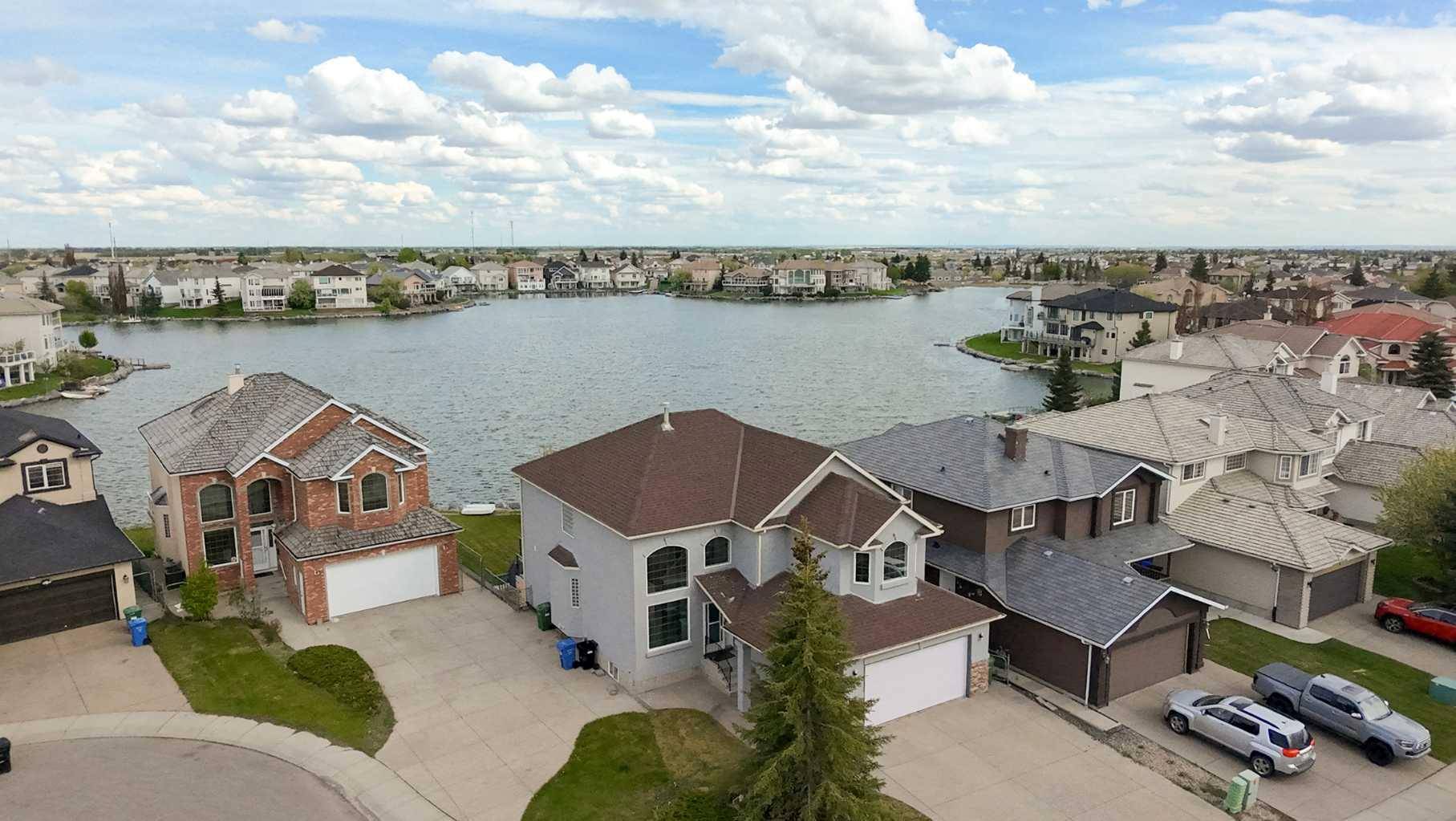 Calgary, AB T3J 3J7,151 Coral Shores LNDG NE