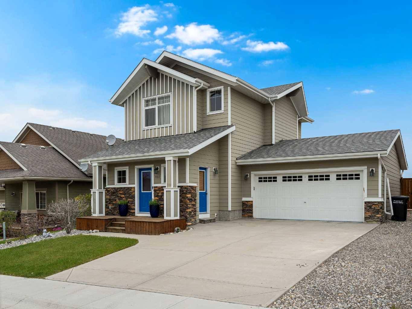 Diamond Valley, AB T0L 2A0,460 Seclusion Valley DR