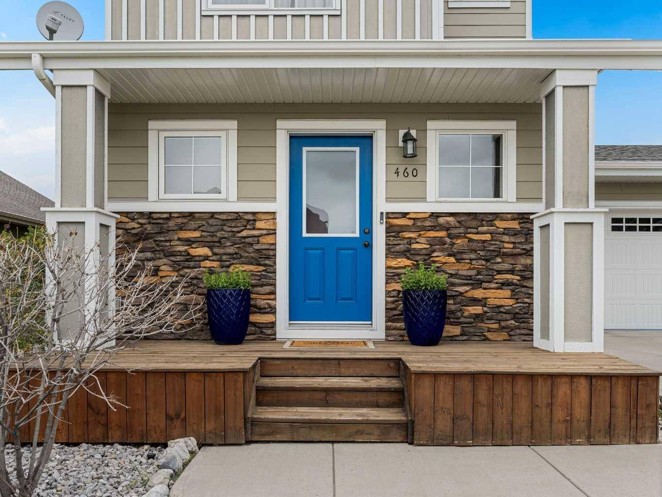 Diamond Valley, AB T0L 2A0,460 Seclusion Valley DR
