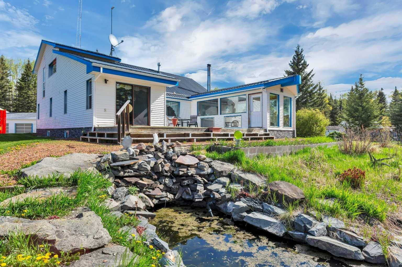 33235 Range Road 64, Rural Mountain View County, AB T0M 1X0