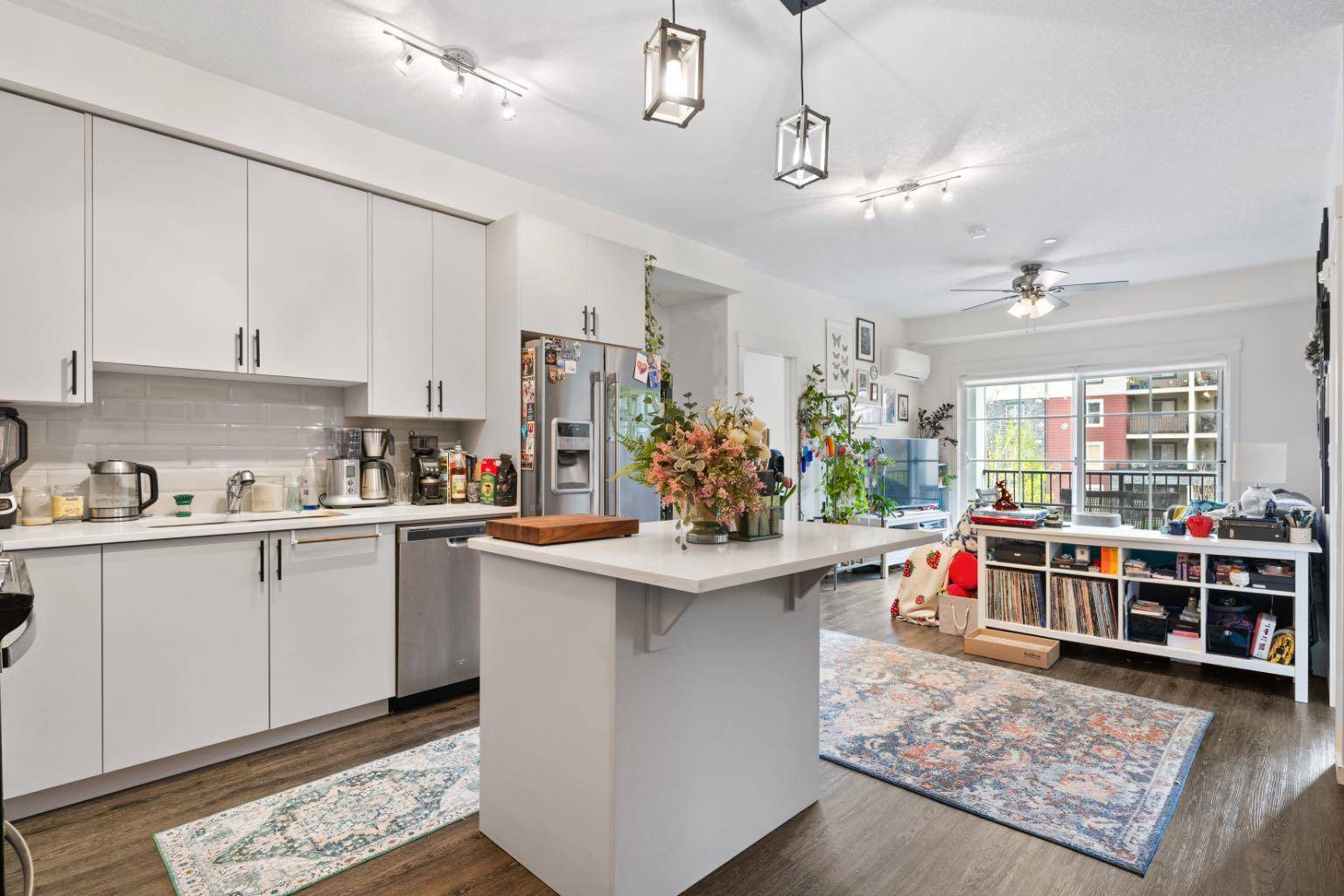 151 Legacy Main ST SE #8202, Calgary, AB T2X 5C7