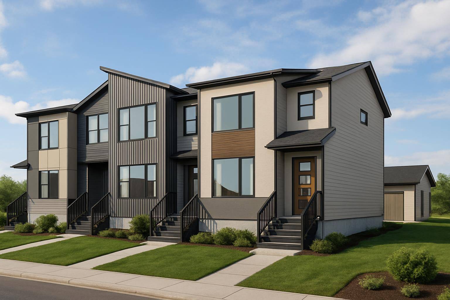 215 Belvedere AVE SE, Calgary, AB T2A 8A1