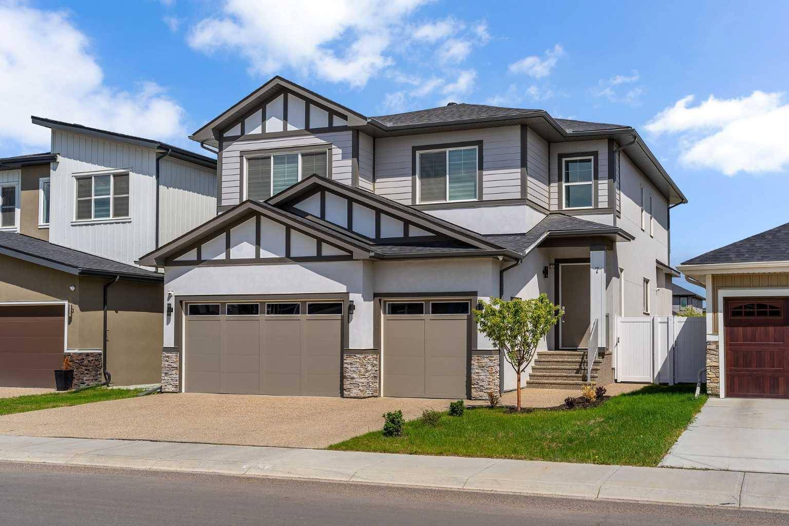 Chestermere, AB T1X 2M7,7 Waterford HTS