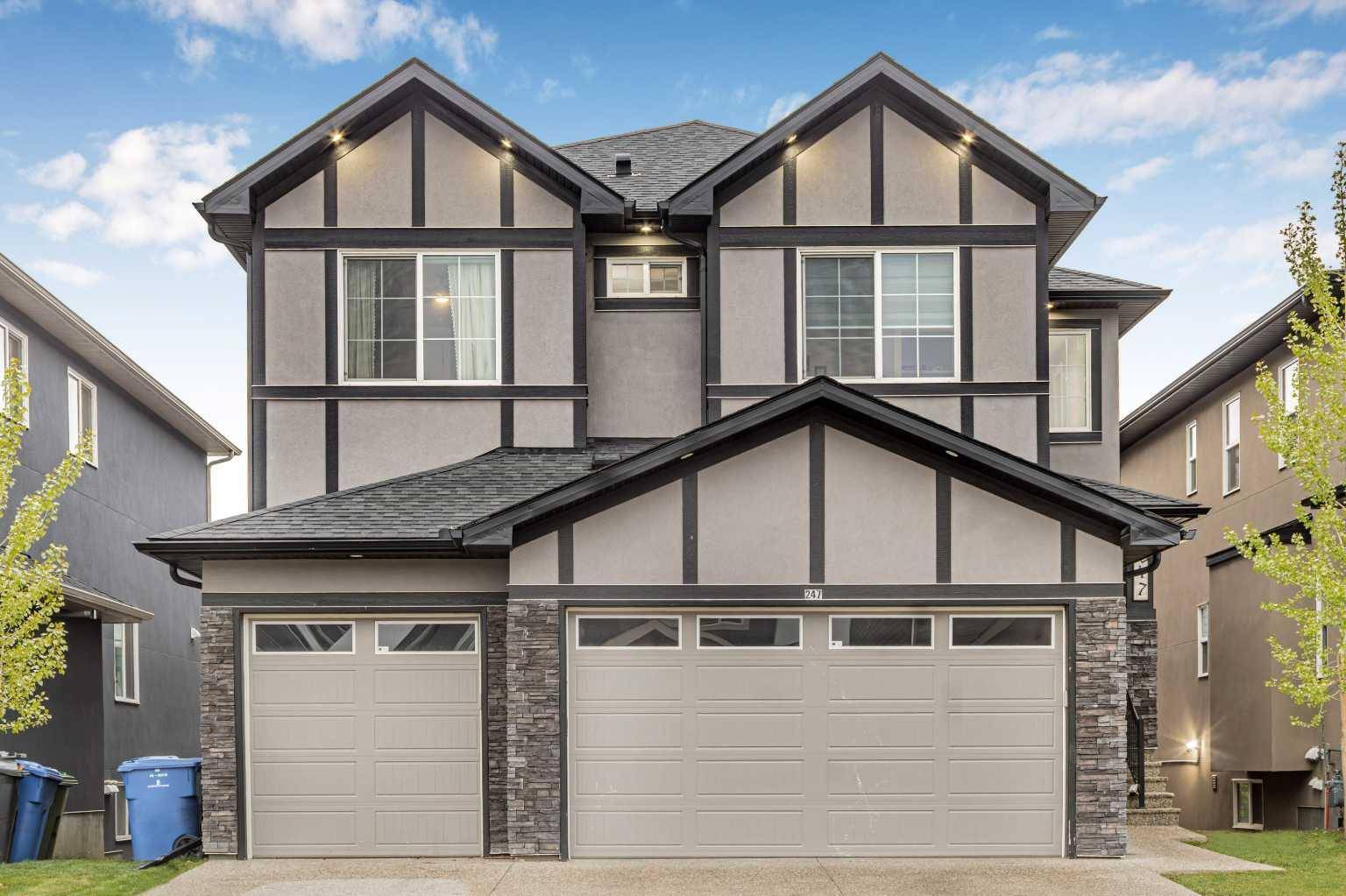 Chestermere, AB T1X 1Y2,247 Kinniburgh PL