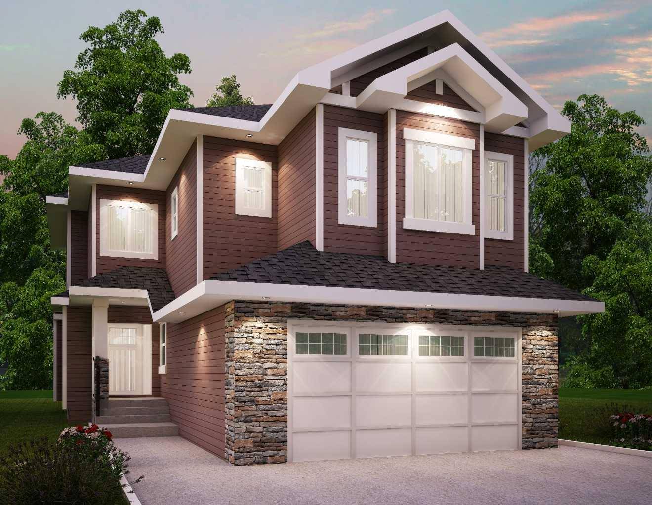 Calgary, AB T2A 7Y2,505 Belvedere BLVD