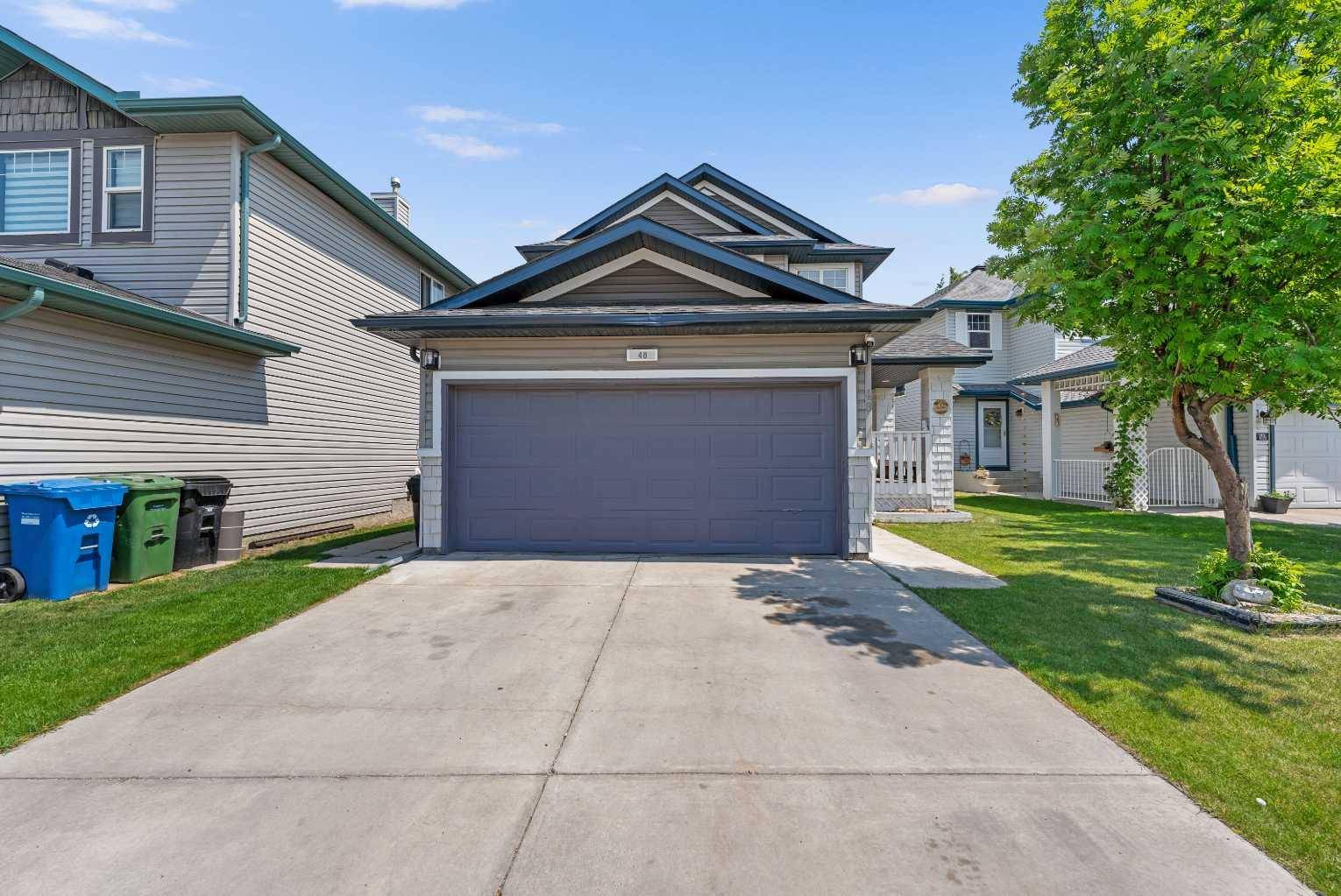 48 Martha's Haven GN Northeast, Calgary, AB T3J 3X6