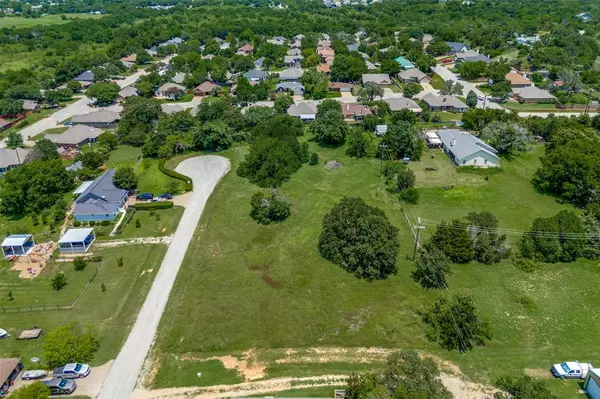 Weatherford, TX 76086,Lot 10 Mary's Lane