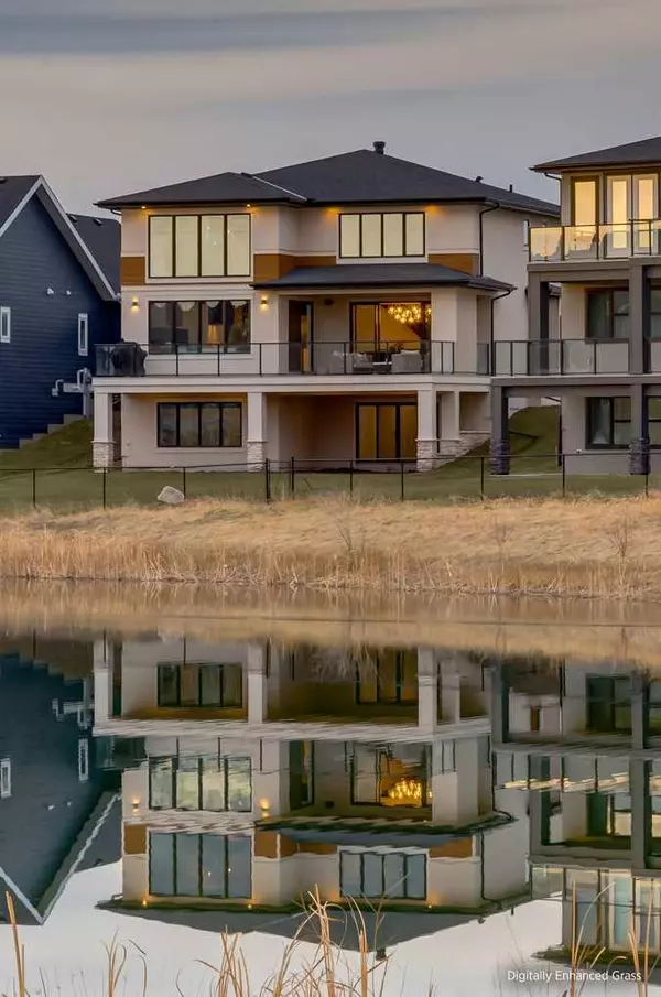 Heritage Pointe, AB T1S 4K5,10 Stillwater Bay