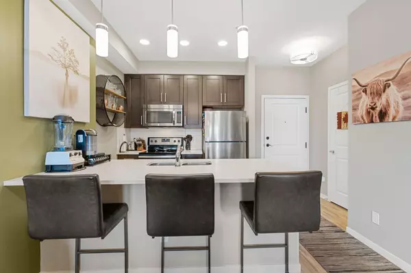 10 Mahogany Mews SE #213, Calgary, AB T3M2R1