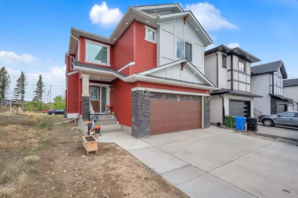 Calgary, AB T3J0Z2,148 Saddlecrest CIR NE