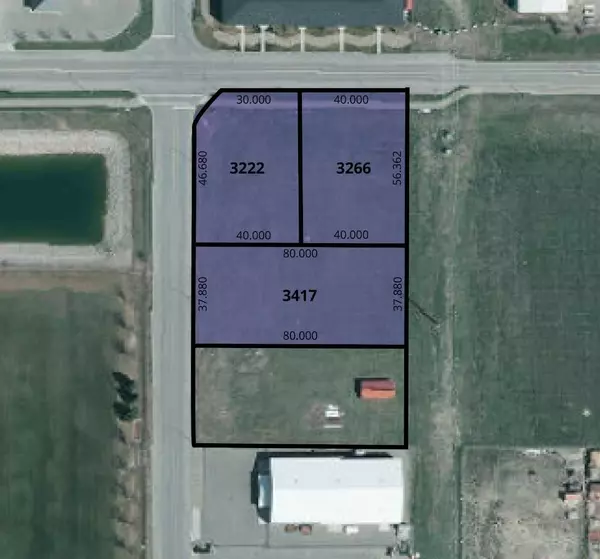 Lethbridge, AB T1H 7A2,3222 Giffen RD North