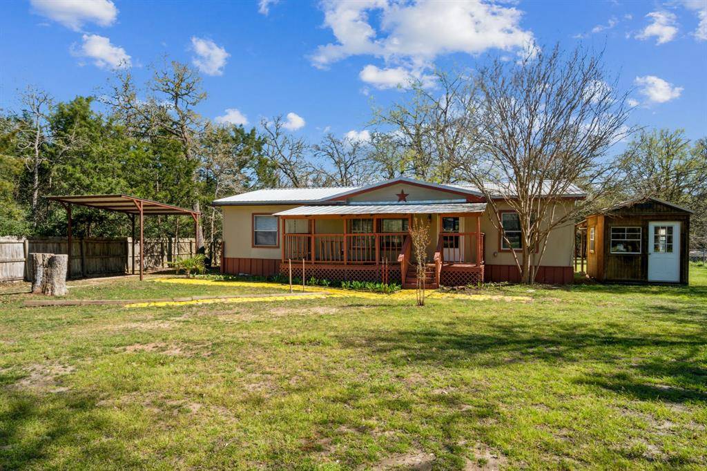 Bastrop, TX 78602,163 Lost Pine Drive