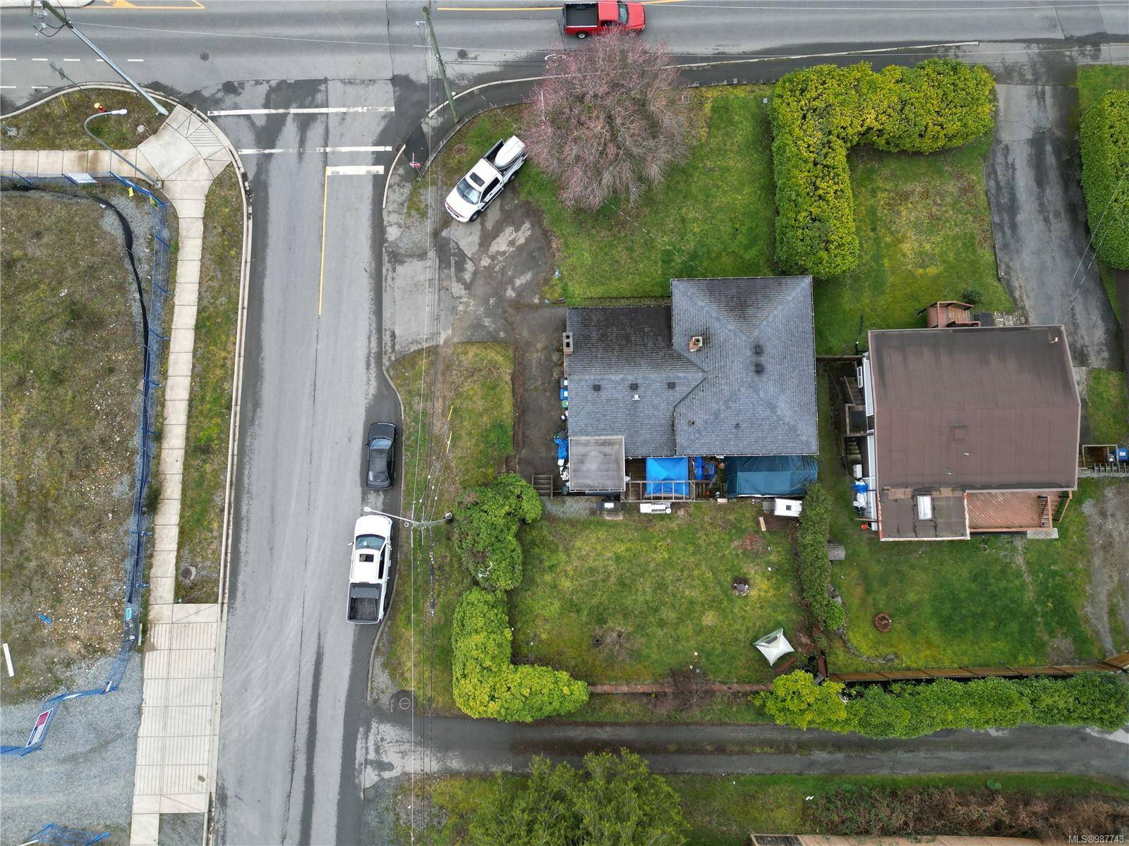 Nanaimo, BC V9R 1W7,509 Third St