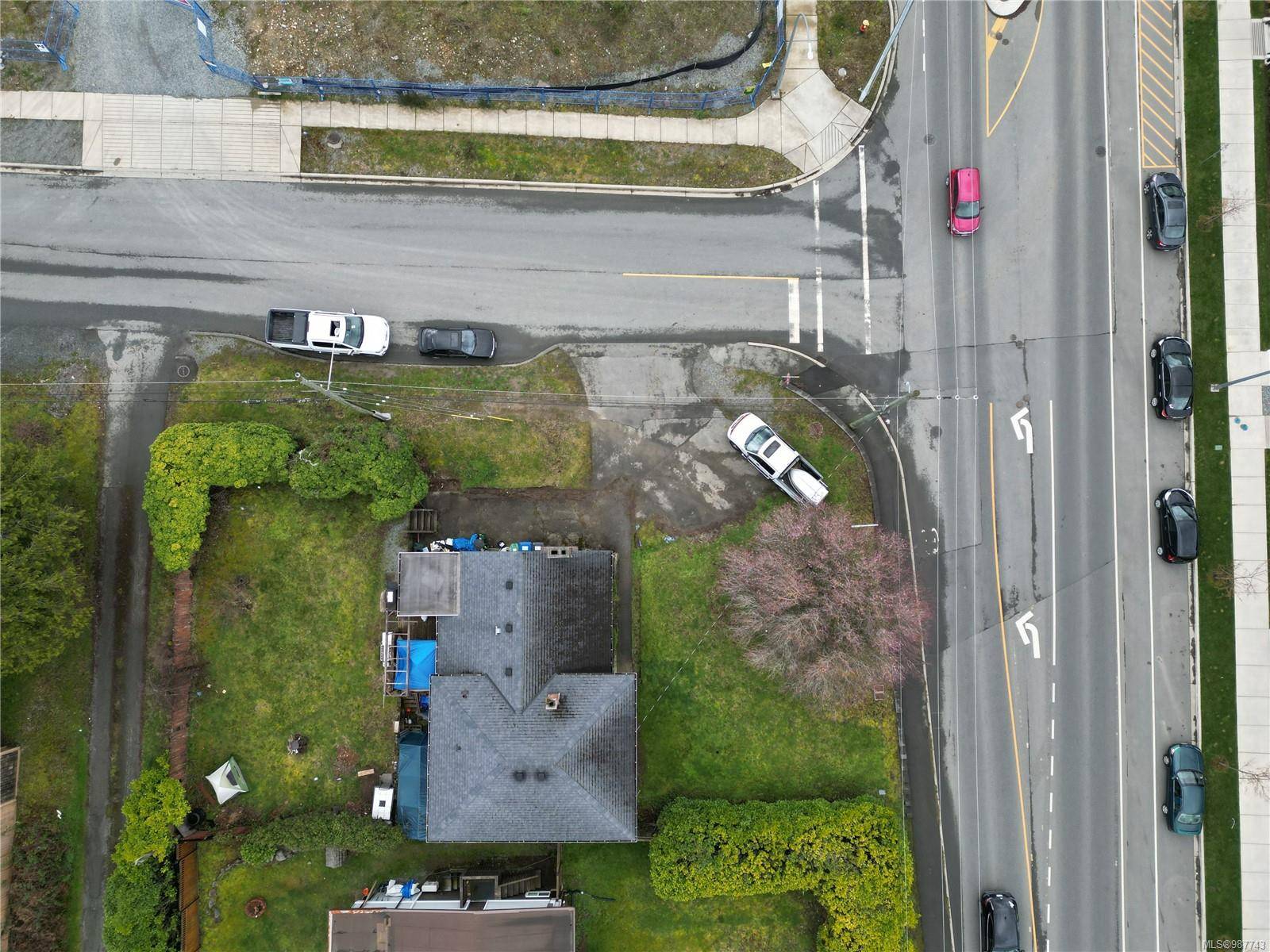 Nanaimo, BC V9R 1W7,509 Third St