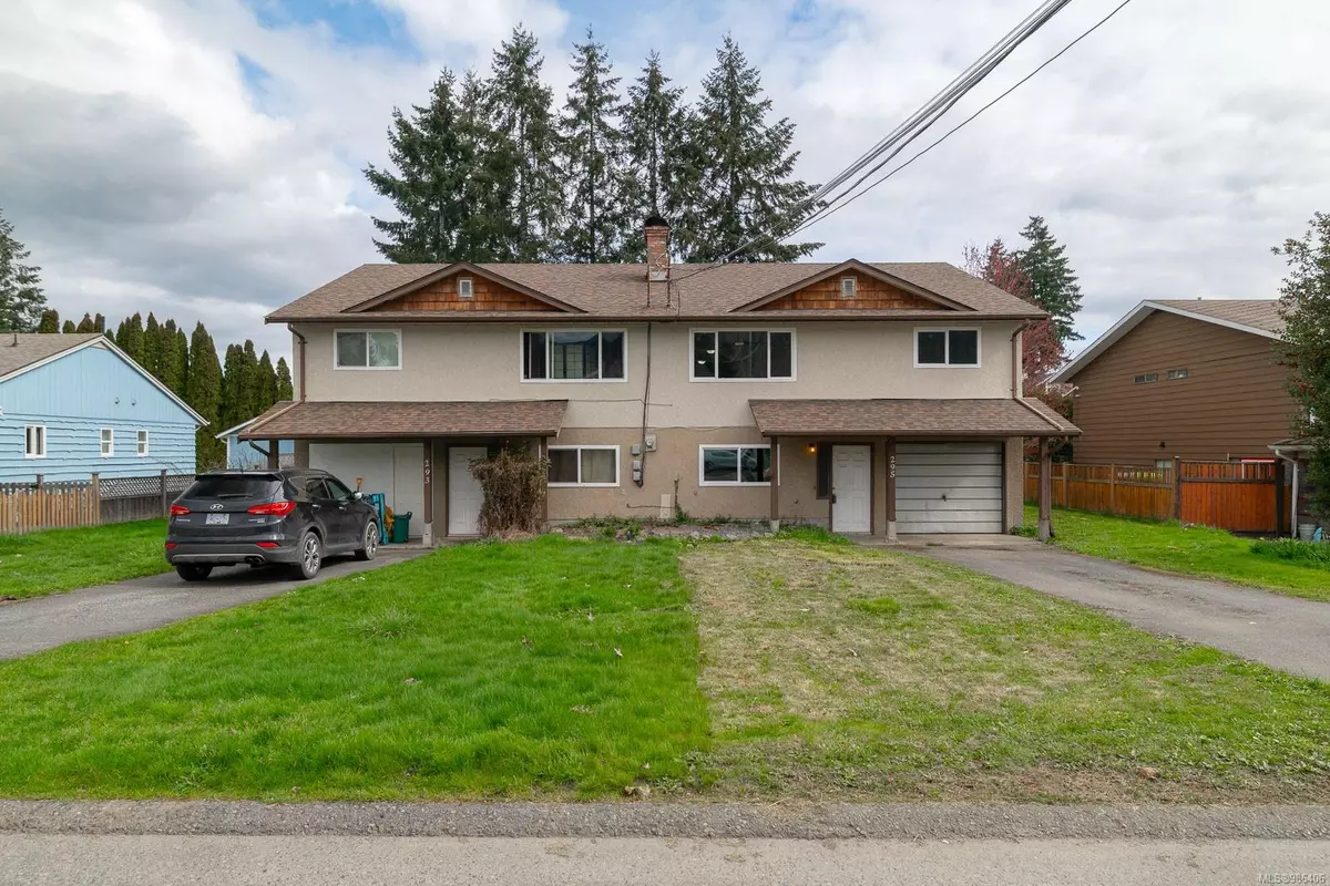 Ladysmith, BC V9G 2B7,293 4th Ave Exten