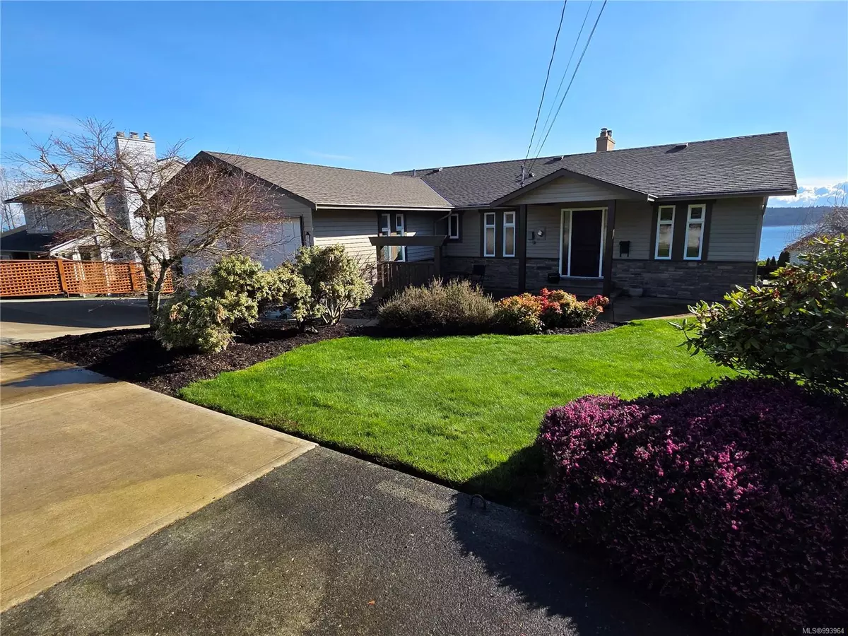 Campbell River, BC V9W 1Y8,351 Murphy St S