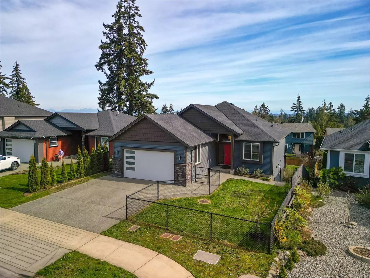 Nanaimo, BC V9R 0H8,1042 Shelby Ann Ave