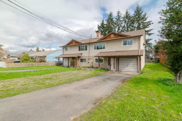 Ladysmith, BC V9G 2B7,293 4th Ave Exten