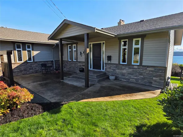 Campbell River, BC V9W 1Y8,351 Murphy St S