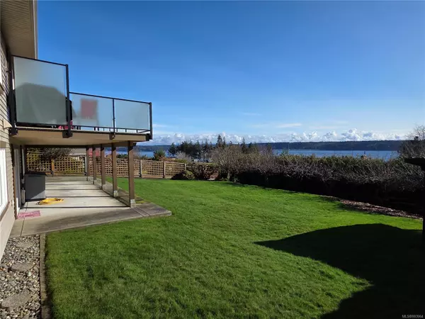 Campbell River, BC V9W 1Y8,351 Murphy St S