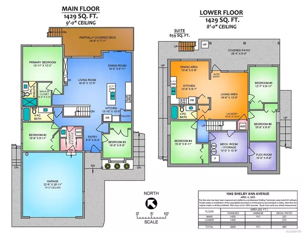 Nanaimo, BC V9R 0H8,1042 Shelby Ann Ave