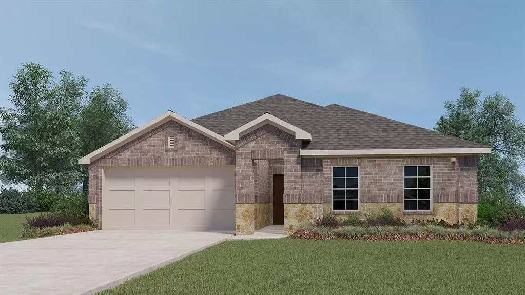 1001 Riverbrook Lane, Josephine, TX 75135