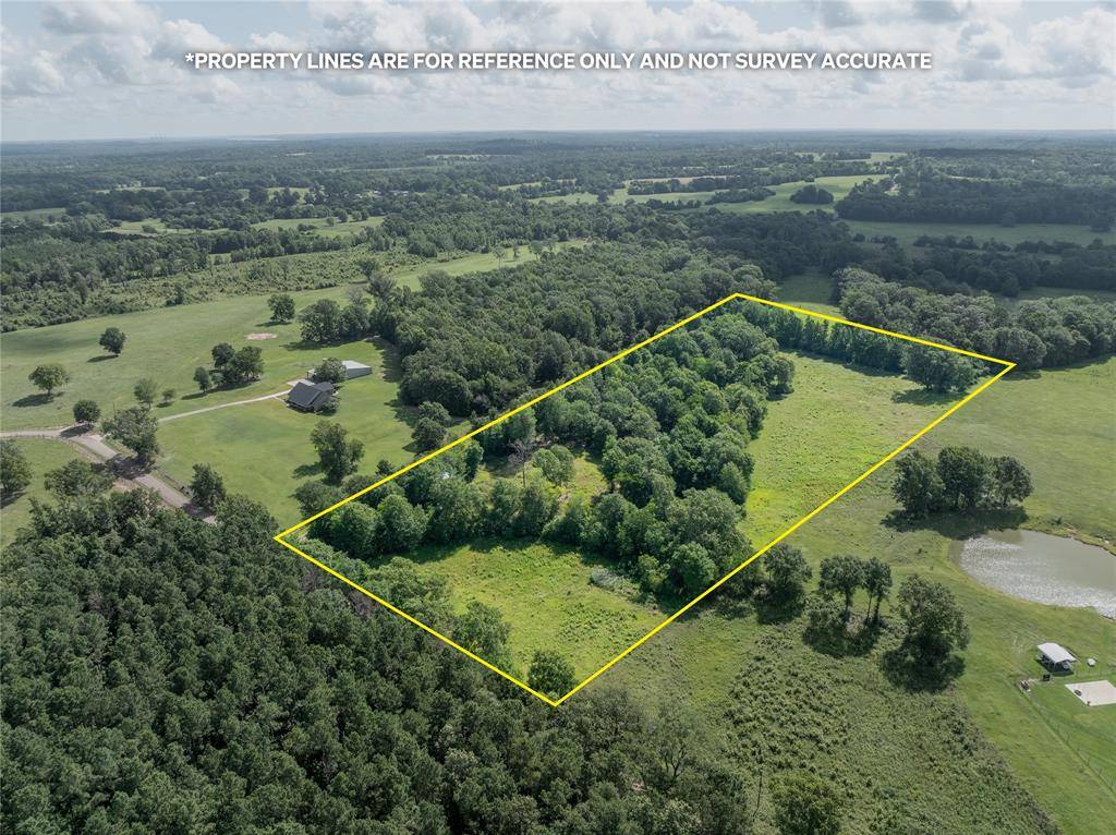 345 County Road 345, Henderson, TX 75654