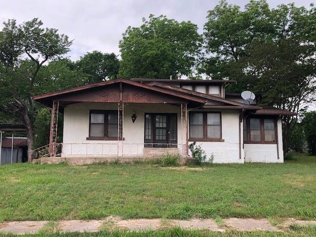 Bonham, TX 75418,808 W 7th Street