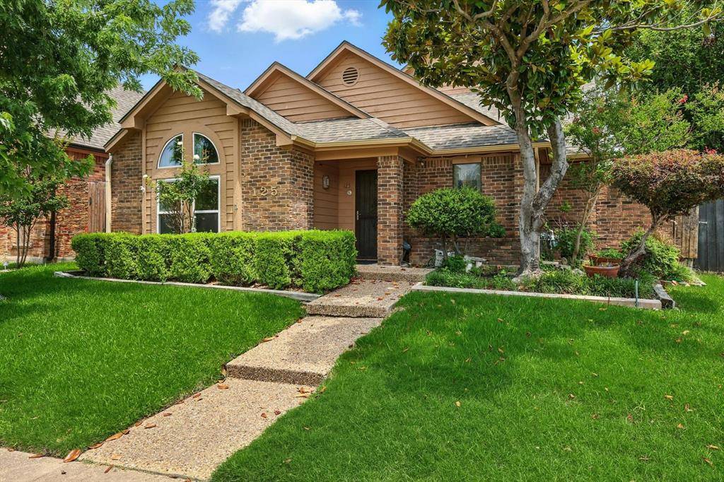 Mesquite, TX 75149,125 Benwynd Drive