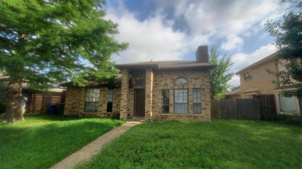 11805 Eloise Drive, Balch Springs, TX 75180