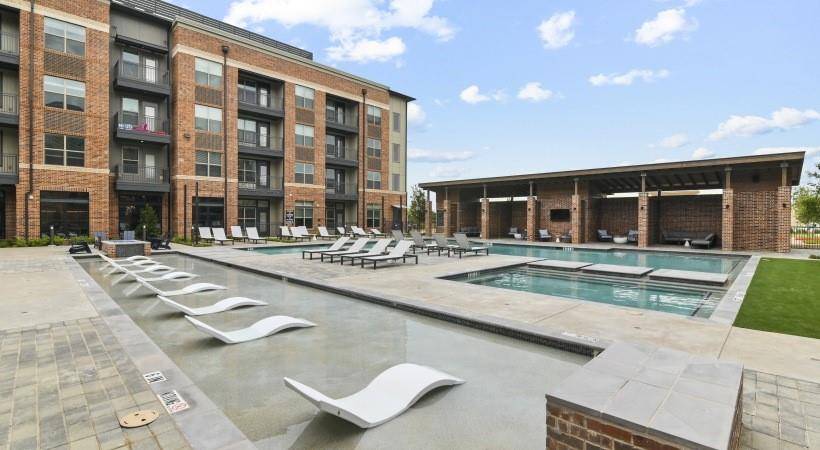 Mansfield, TX 76063,2000 Nahvi Road #4207