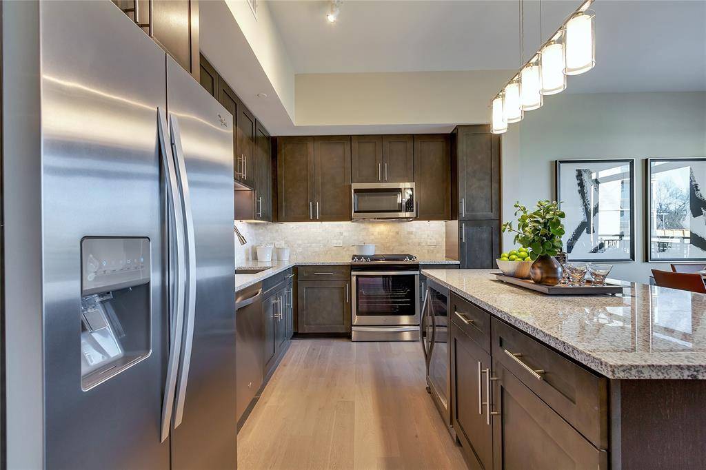 Dallas, TX 75205,4719 Cole Avenue #266