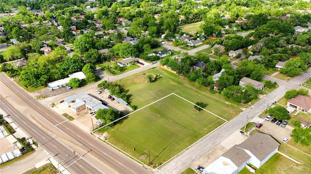 Temple, TX 76501,Lot 2 W Shell Avenue