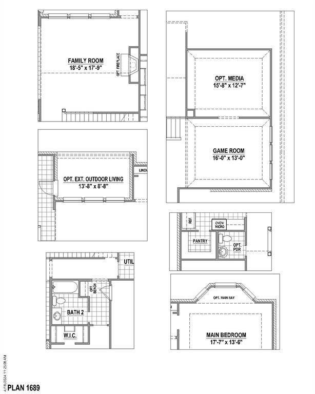 Celina, TX 75009,2124 Ten Mile Creek Road