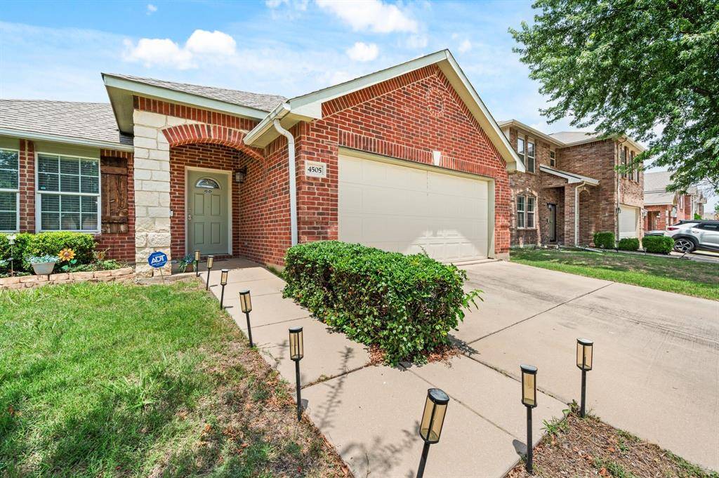 Fort Worth, TX 76244,4505 Martingale View Lane