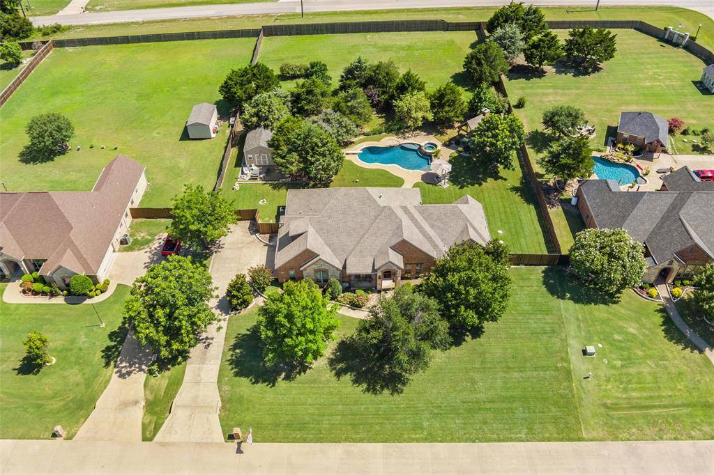 Midlothian, TX 76065,5820 Shiloh Forest Drive