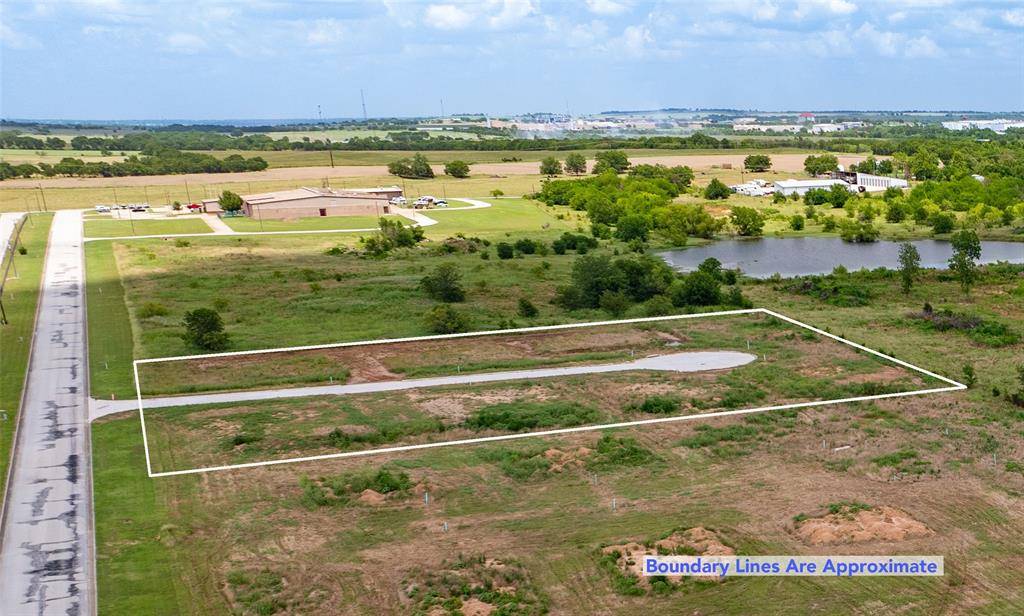 Gainesville, TX 76240,Lot 7 Apache Trail