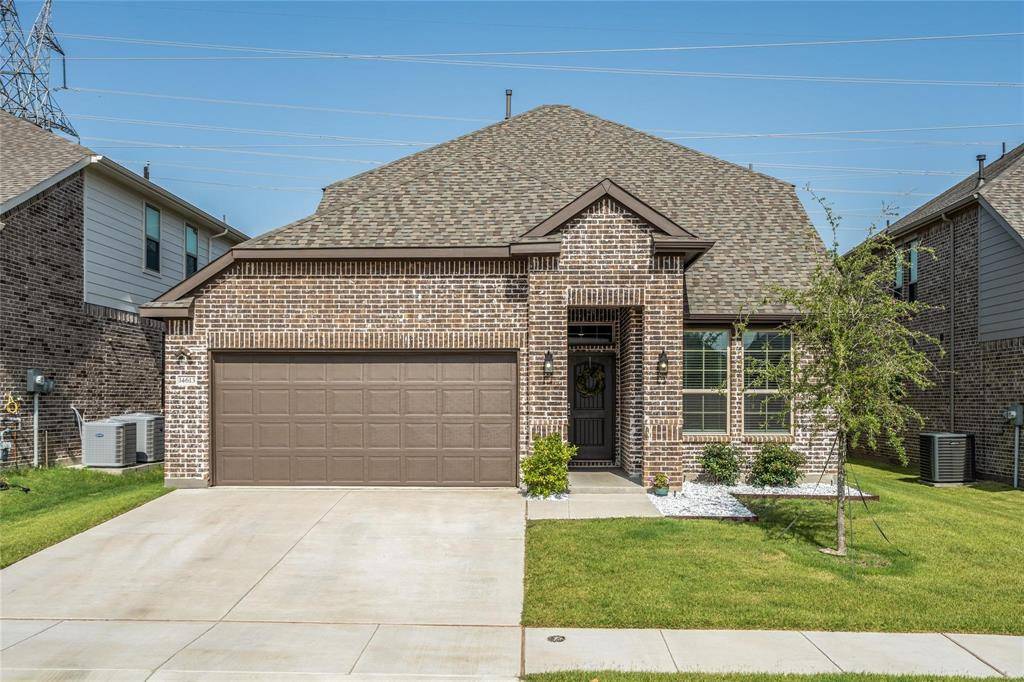 14613 Martin Creek Cove, Fort Worth, TX 76262
