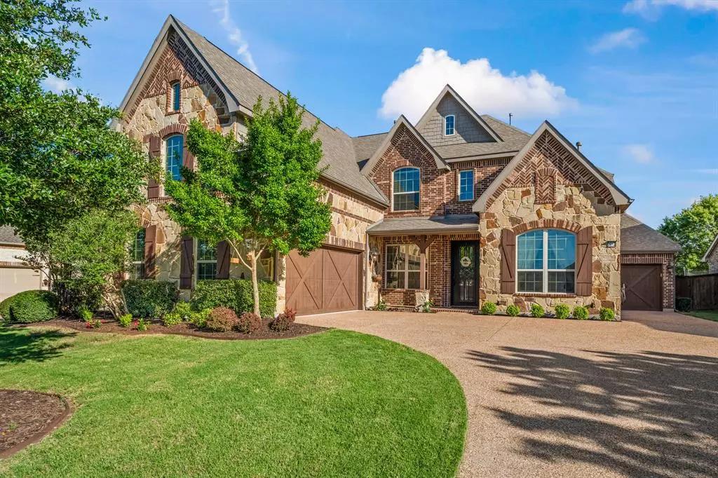 Trophy Club, TX 76262,2812 Waverley Drive